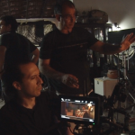 Diretor Eduardo Guimarães